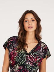 PRTMAYLA Tunic