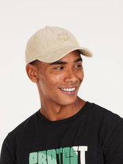 PRTBADLEY Corduroy cap