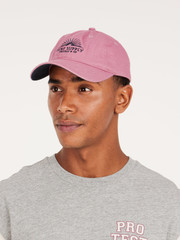 PRTCLARK Cap
