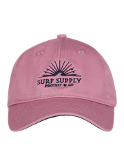 PRTCLARK Cap
