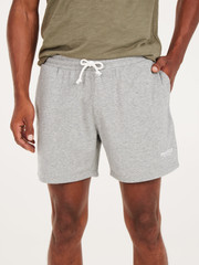 PRTMORNEY Jogger shorts