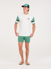 PRTMORNEY Shorts