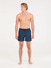 PRTALVIS Short swim shorts