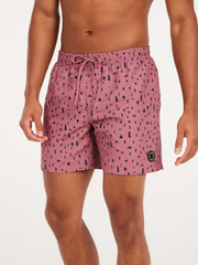 PRTGROM Short swim shorts