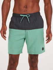 PRTHELI Swim shorts