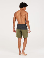PRTHELI Swim shorts