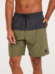PRTHELI Swim shorts