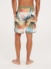 PRTADDO Boardshorts