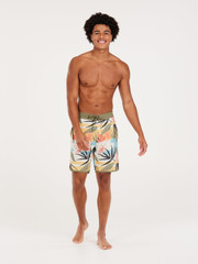 PRTADDO Boardshorts