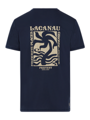 PRTFOXY Surf shirt