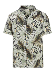 PRTBAIL Short sleeve shirt