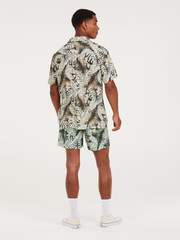 PRTBAIL Short sleeve shirt