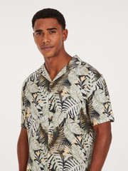 PRTBAIL Short sleeve shirt