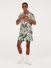 PRTBAIL Short sleeve shirt