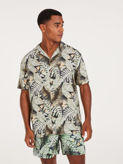 PRTBAIL Short sleeve shirt