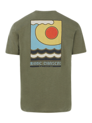 PRTRUDGE T-shirt