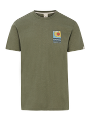 PRTRUDGE T-shirt