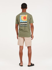 PRTRUDGE T-shirt