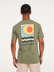 PRTRUDGE T-shirt
