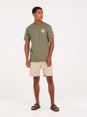 PRTRUDGE T-shirt