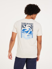 PRTROCHA T-shirt