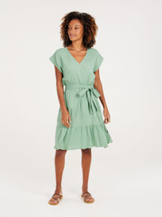 PRTJAYLINS Dress