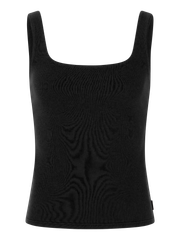 PRTDAZE Vest top
