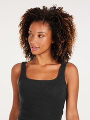 PRTDAZE Vest top