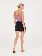 PRTDAZE Vest top