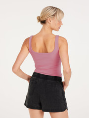 PRTDAZE Vest top