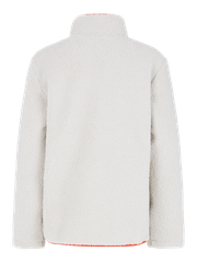 PRTBARTIS JR Teddy fleece zip up
