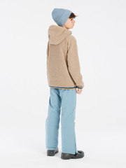 PRTCULT JR Teddy fleece hoodie