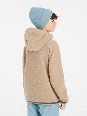 PRTCULT JR Teddy fleece hoodie