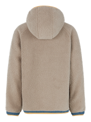PRTCULT JR Teddy fleece hoodie