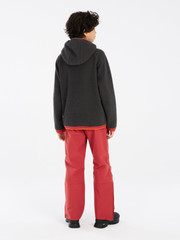 PRTCULT JR Teddy fleece hoodie