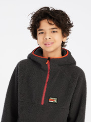 PRTCULT JR Teddy fleece hoodie