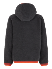 PRTCULT JR Teddy fleece hoodie