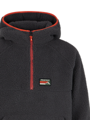 PRTCULT JR Teddy fleece hoodie