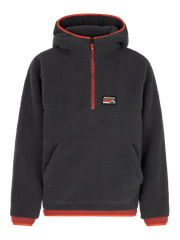 PRTCULT JR Teddy fleece hoodie