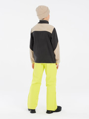 PRTKUNO JR Fleece zip up
