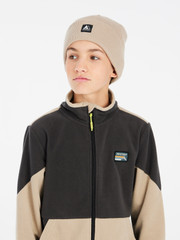 PRTKUNO JR Fleece zip up