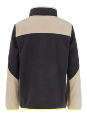 PRTKUNO JR Fleece zip up
