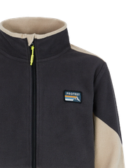 PRTKUNO JR Fleece zip up