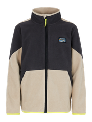 PRTKUNO JR Fleece zip up