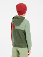PRTTATOON JR Fleece hoodie