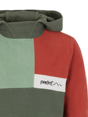 PRTTATOON JR Fleece hoodie
