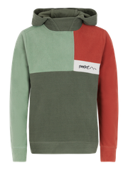 PRTTATOON JR Fleece hoodie