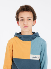 PRTTATOON JR Fleece hoodie