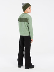 PRTBIBOBO JR Fleece sweatshirt