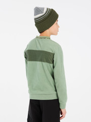 PRTBIBOBO JR Fleece sweatshirt